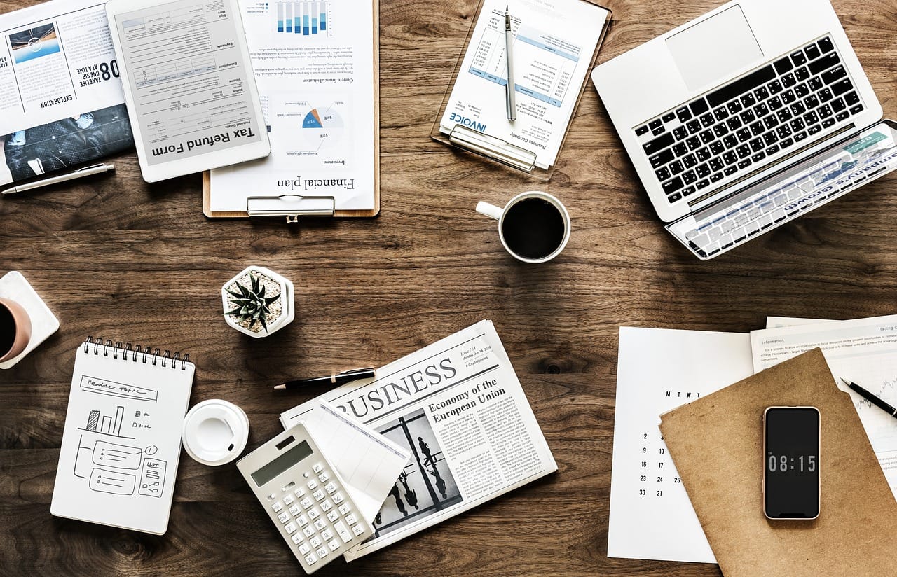 For most people, investing is a kitchen-table decision made a few times a year.