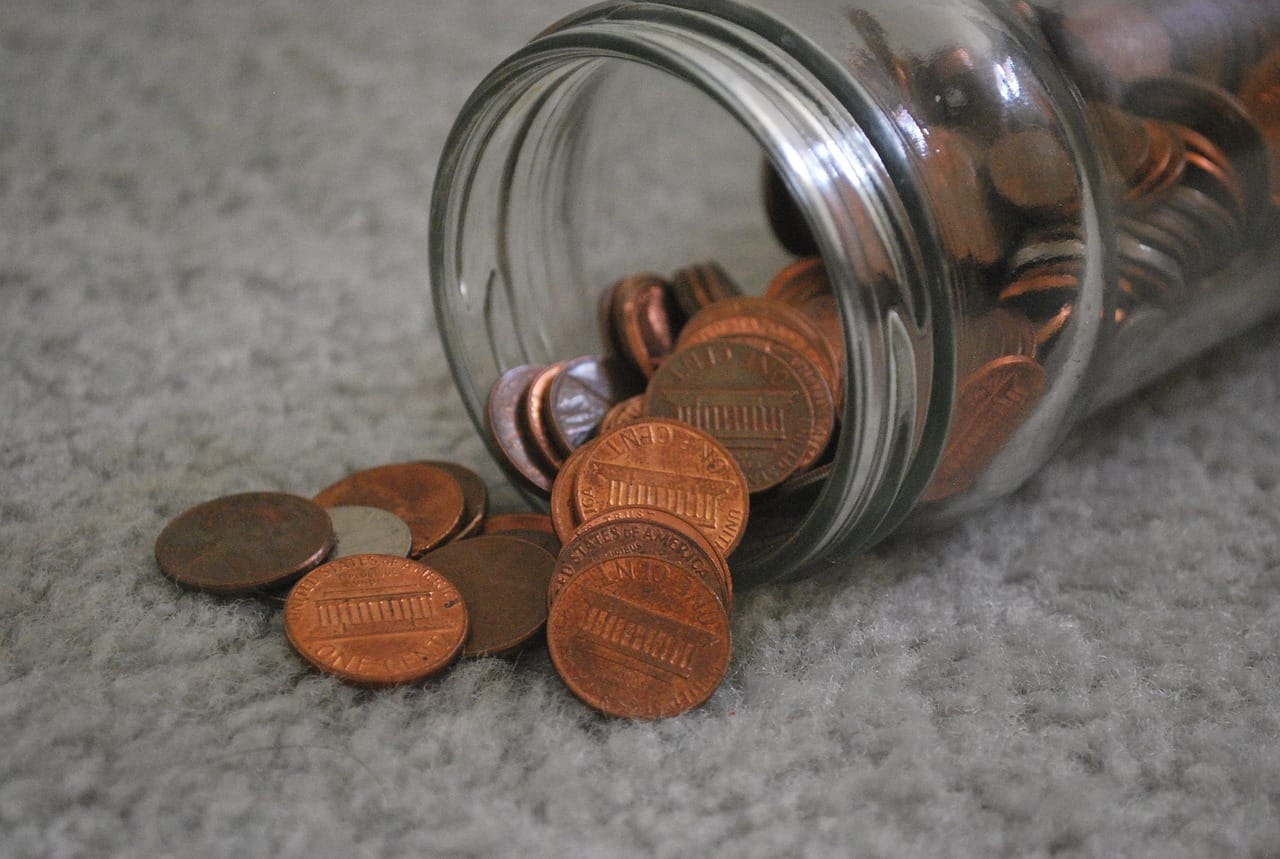 Small, automatic amounts are the foundation of almost every long-term plan.