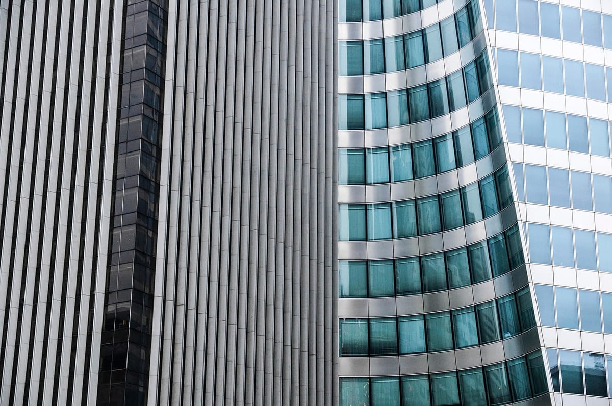 Why companies buy back their own shares