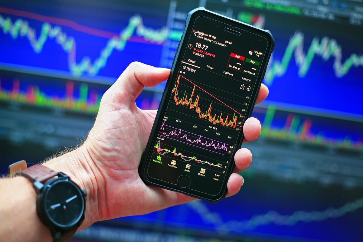 Why index funds quietly won