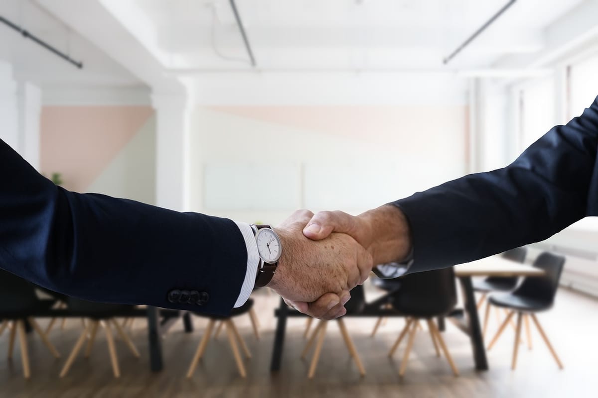 Negotiating your salary with numbers, not nerves